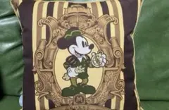 東京ディズニーシー ホテルミラコスタ クッション１個のサムネイル