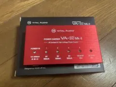 VITAL AUDIO VA-05 Mk-II パワーサプライのサムネイル