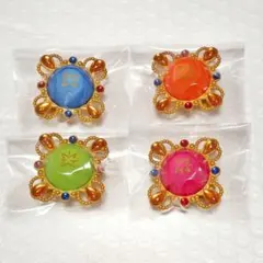 Trickstar　リングライト②