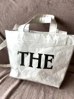 the weekend hotel トートバッグ