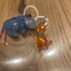 Winnie the Pooh めじるしアクセサリー
