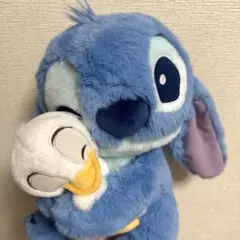 ［廃盤激レア］東京ディズニーランド みにくいあひるのこ　ぬいぐるみ　完品 2025年最新】ディズニーみにくいアヒルの子の人気アイテム