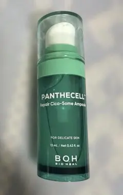 BIOHEAL BOH パンテセル リペア シカソーム アンプルのサムネイル