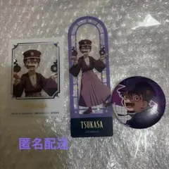 2026年最新】花子くん 缶バッジ つかさの人気アイテム - メルカリ