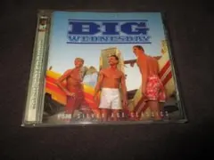 big wednesday (RARE!!廃盤サントラ送料込）