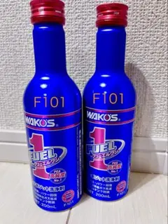 WAKO'S DIESEL-1 200ml インジェクタークリーナー5本 - メルカリ