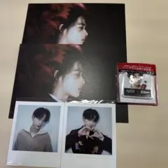 ENHYPEN Memories ニキ Enhypen Niki pieces of Memories:STEP 1 DIGITAL CODE dvd 2020-2021