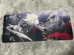 アークナイツ　ラップランド　プレイマット2