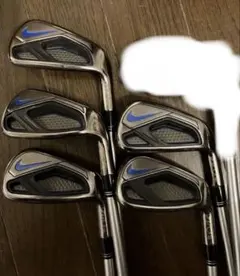 希少　NIKE VAPOR FLY アイアンセット ヴェイパー フライ アイアン(6本セット) N.S.PRO 950GH(アイアン