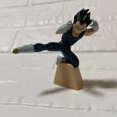 ドラゴンボール超 グレートポージングフィギュア　ベジータ