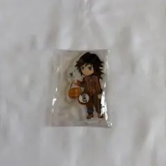 鬼滅の刃 ハロウィン 2021 冨岡義勇 アクリルスタンド