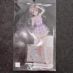 ラブライブ！ μ's 南ことり アクリルスタンド サウナver.