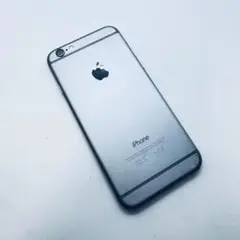 【訳あり特価！】 iPhone 6 64GB 本体 動作確認済み