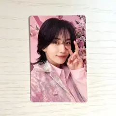 SEVENTEEN always yours トレカ ジョンハン 通常盤 - メルカリ