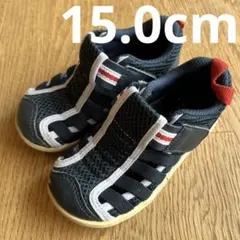 イフミー　サンダル　15センチ　アプレレクールコラボ