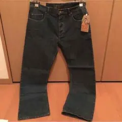 値下げ！クイックシルバー デニム サイズ32 新品未使用タグ付 定価12800のサムネイル