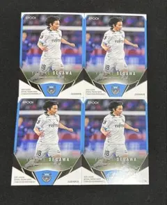 川崎フロンターレ 30 瀬川祐輔　ユニフォーム　サッカー　半袖　応援グッズ 2025年最新】瀬川祐輔の人気アイテム - メルカリ