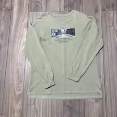 SHOO-LA-RUE Mサイズ 長袖カットソー