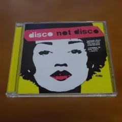 Disco Not Disco Leftfield Disco Classicsのサムネイル