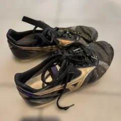Mizuno FIELDGEO走高跳スパイク　26cmほぼ未使用定価30800円 Mizuno FIELDGEO走高跳スパイク 26cmほぼ未使用定価30800円 - メルカリ