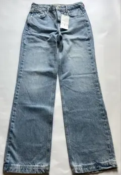 Ntrul MODERN DENIM ICE BLUE サイズ4 - メルカリ