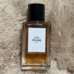 【Tamakiakito0様専用】 CELINE 香水 オードカリフォルニ