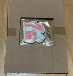 ニャンコ先生チャーム