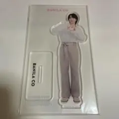 BANILA CO SEVENTEEN ジョンハン　アクスタ