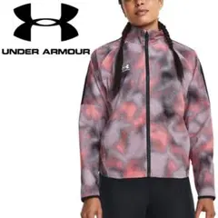 美品 UNDER ARMOUR アンダーアーマー ウェア上下2点セット