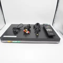SONY BDZ-AT750W ブルーレイレコーダー 500GB 動作確認済み