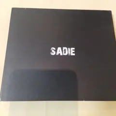 SADIE UNDEAD 13+2 DVD付き限定盤
