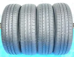 ☆165/55R15 ブリヂストン エコピア EP150 22年製 4本セット - メルカリ