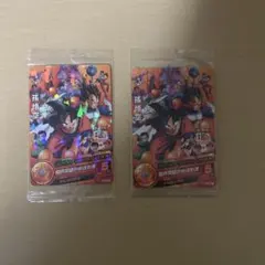 2026年最新】ドラゴンボールヒーローズ 悟空の人気アイテム - メルカリ