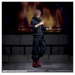 SEGA XStellar 呪術廻戦 XStel虎杖悠仁 フィギュア