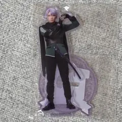 刀剣乱舞　十周年　アクスタ　五月雨江