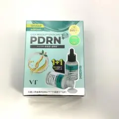 VT REEDLE S PDRN+ セラム 限定版 30ml x 2