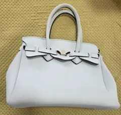 SAVE MY BAGセーブマイバッグ 丸洗い 超軽量　ライトグレーのサムネイル
