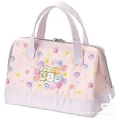 すみっコぐらしランチバッグ