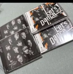 即購入可★TJBB CD 4枚セット⑧