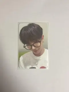 ジェヒョン トレカ チェキ 4a673d1dde29dc5016f186af363a7d