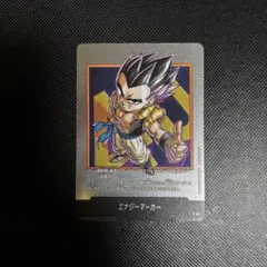 ドラゴンボール エナジーマーカー ゴテンクス - メルカリ