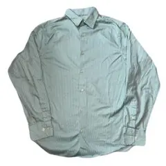 BANANA REPUBLIC ノンアイロンシャツ 14-14 1/2