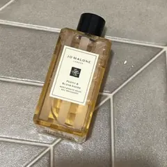 JO MALONE ピオニー＆ブラッシュスエード ボディソープ 100ml