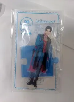 アクリルスタンド　'20夏　ラウール