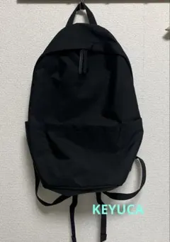 KEYUCA ケユカ　N撥水ライトシェルリュック M リュックのサムネイル