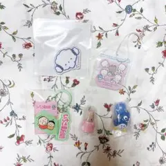 サンリオキャラクターズ