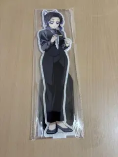 鬼滅之刃無酒精雞尾酒吧 香奈乎 壓克力立牌