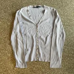 （*す様 【E4】 RALPH LAUREN SPORT カーディガン ライトブのサムネイル