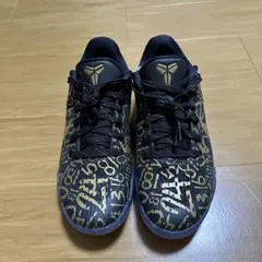 Nike Kobe 11 Elite Protro 30cm 新品未使用 - メルカリ
