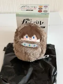 NU:カーニバル くるみたぴぬい Vol.2 マスコット ガル カル